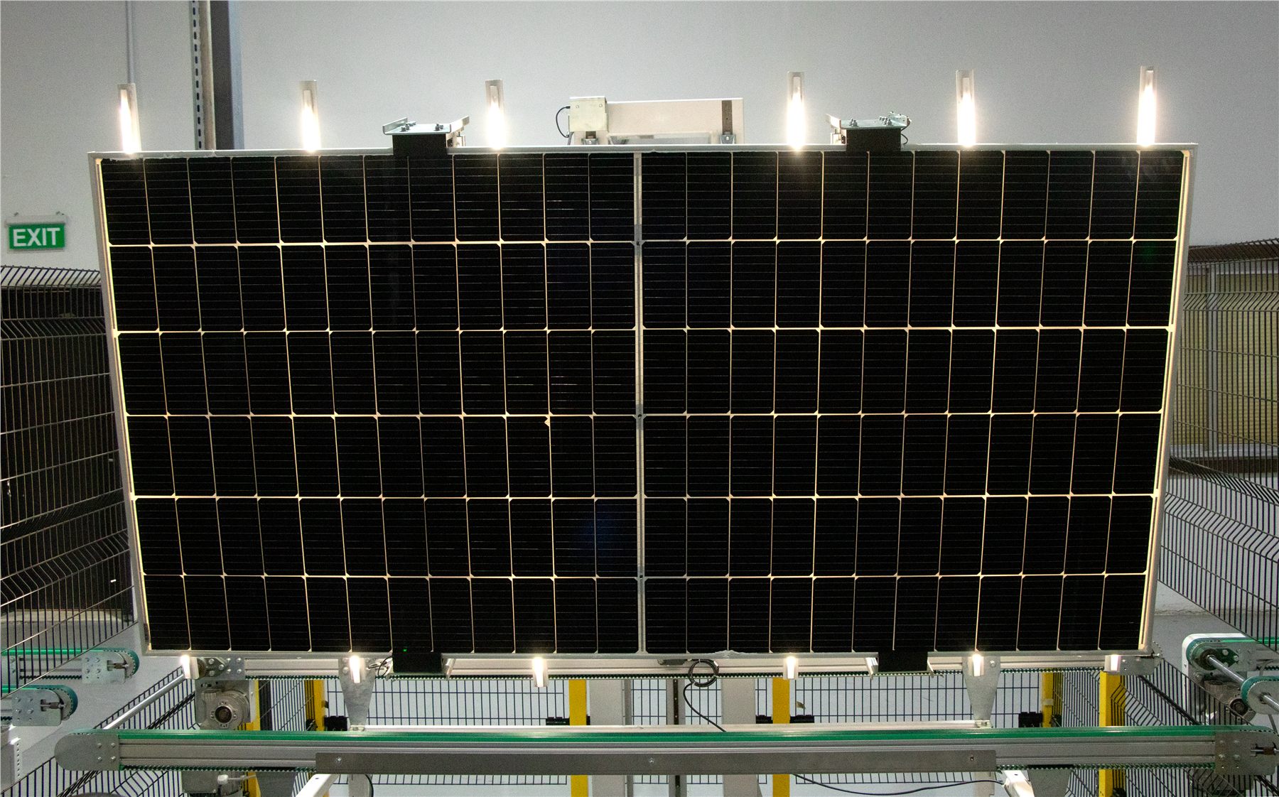 3kVA Solar Package